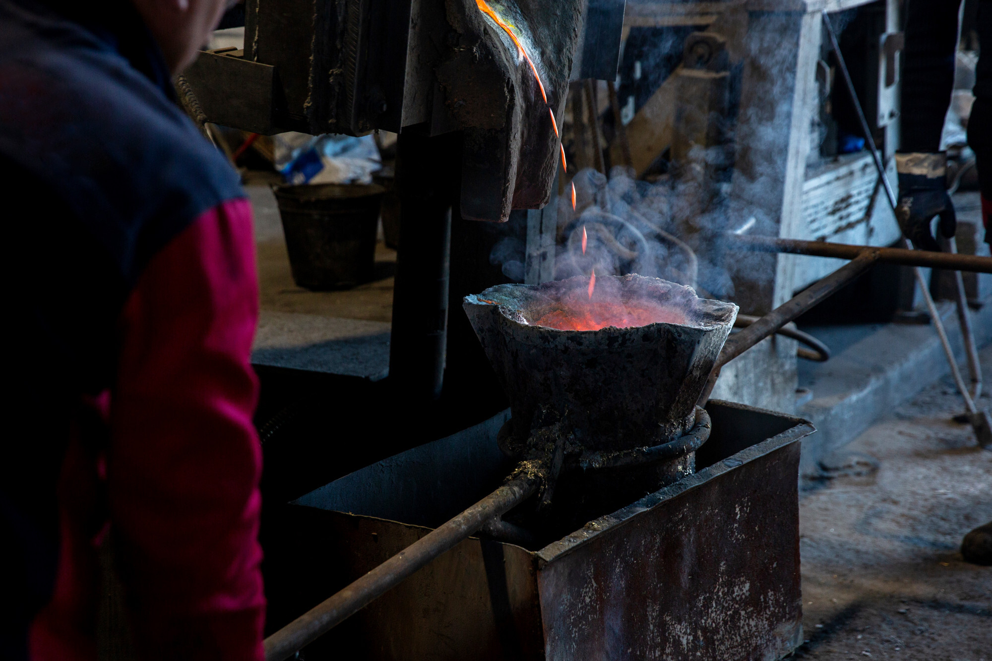 What Is Silver’s Melting Point and Why Does It Matter? OPDEL