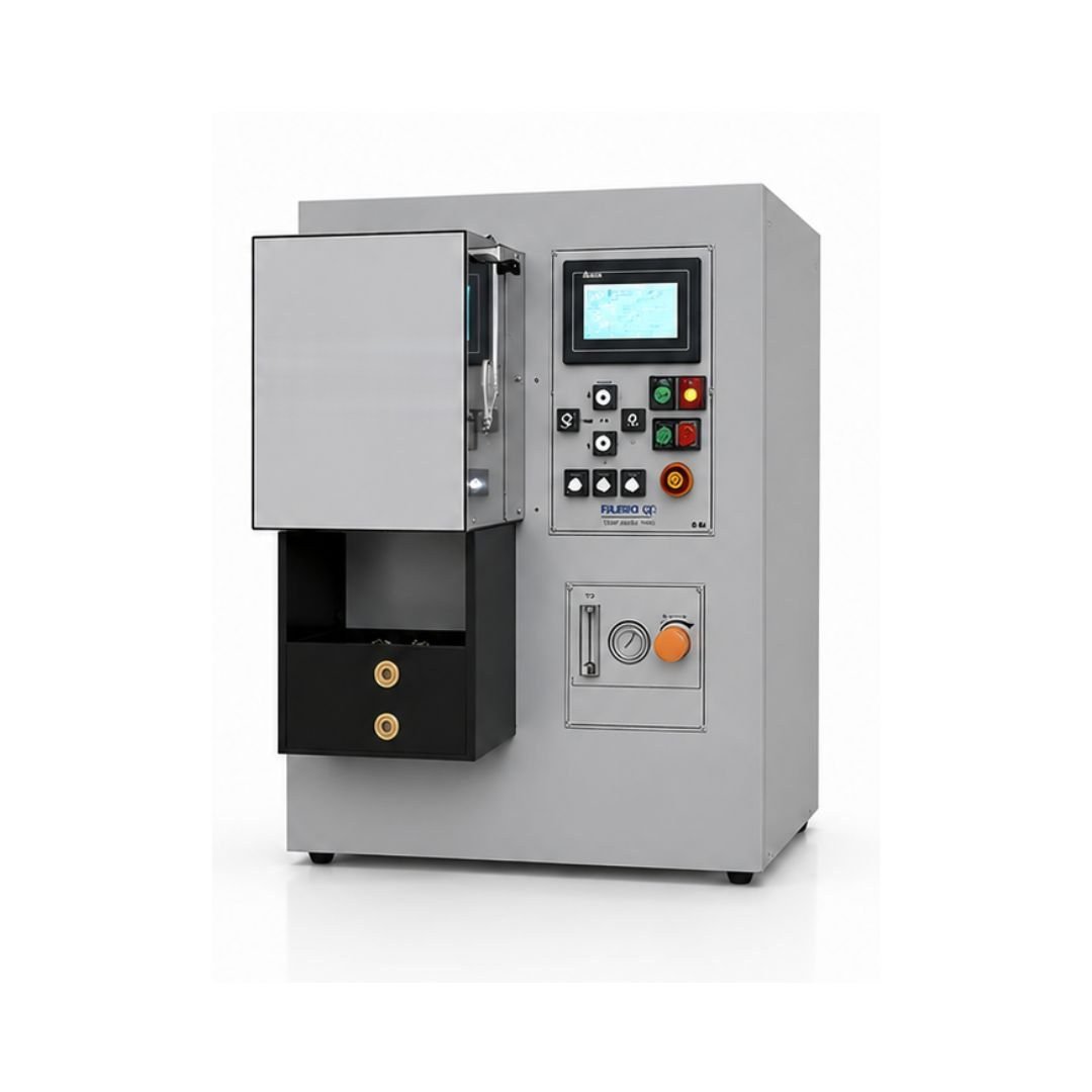 Vulcano cD series continuous casting furnace
