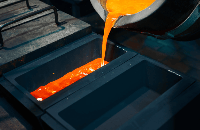 How to Choose the Right Graphite Grade