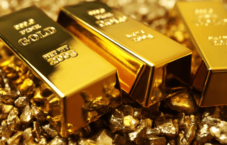 What Dimensions Should a Gold Bar Graphite Mould Have?